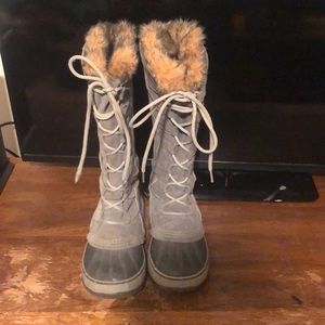 Sorel Boots